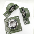 Hot sale Triple seal insert bearing and Pillow Block Bearings UCP 205 207
